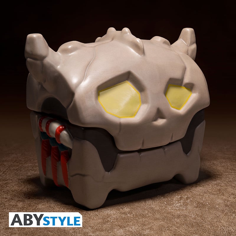 THE LEGEND OF ZELDA - Bokoblin Chest - Cookie Jar