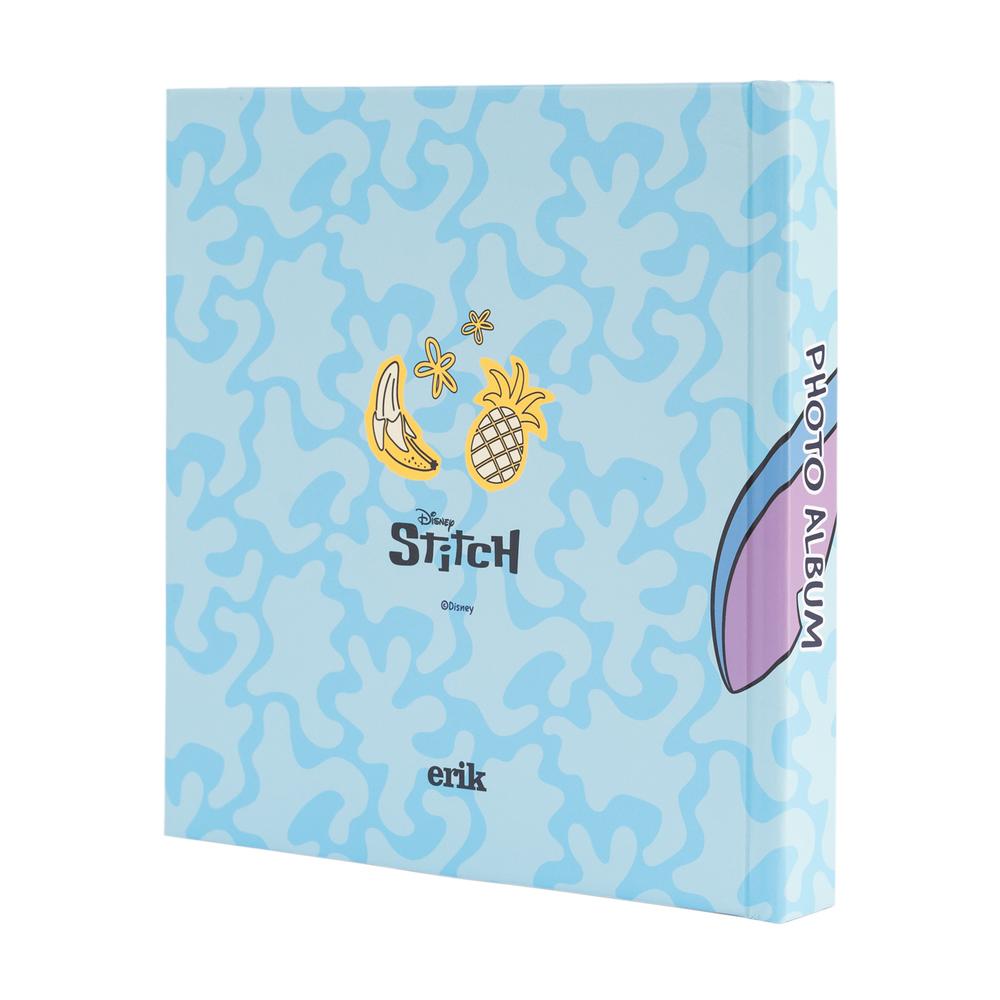 STITCH - Photo Album 16 x 16 cm