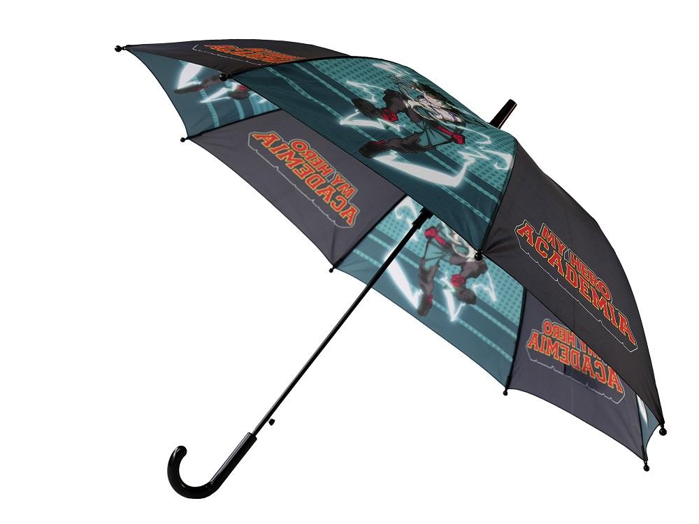 MY HERO ACADEMIA - Automatic Umbrella 54 cm