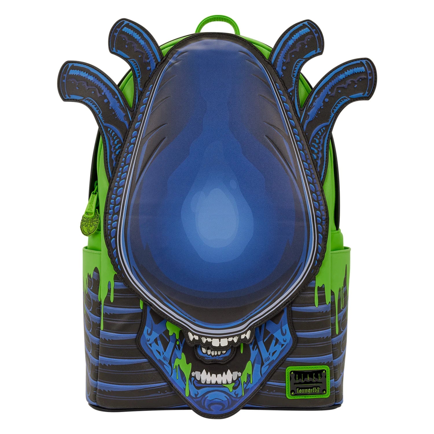 ALIEN - Backpack LoungeFly