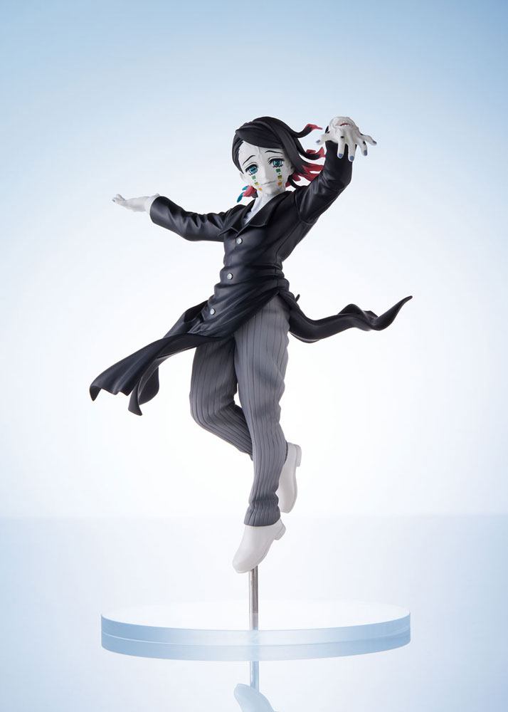 DEMON SLAYER - Enmu - Statue ConoFig 15cm