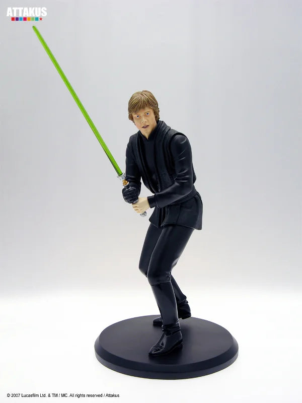 STAR WARS - Luke Jedi Knight - Statue 37cm Limited Edition 1500 Ex.