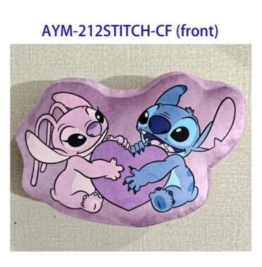 LILO & STITCH - Stitch & Angel - Cushion
