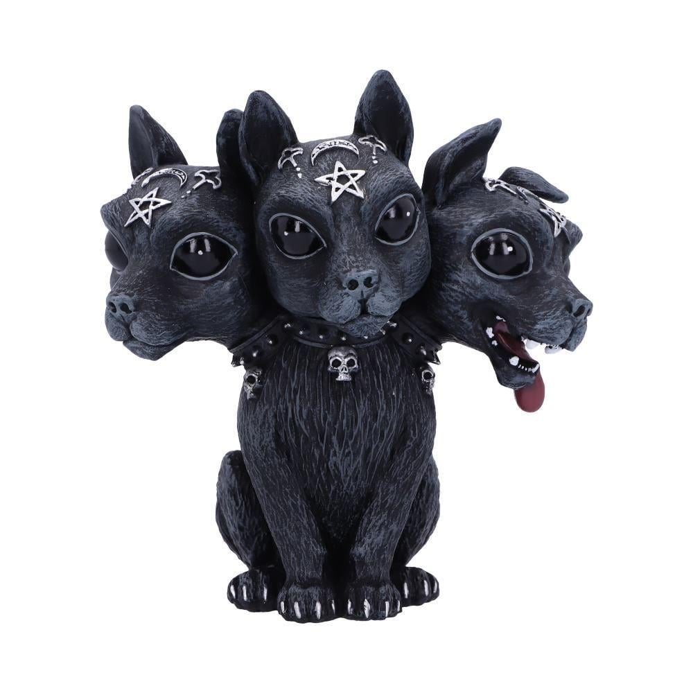 CULT CUTIES - Diabarkus - Figure 10.5cm
