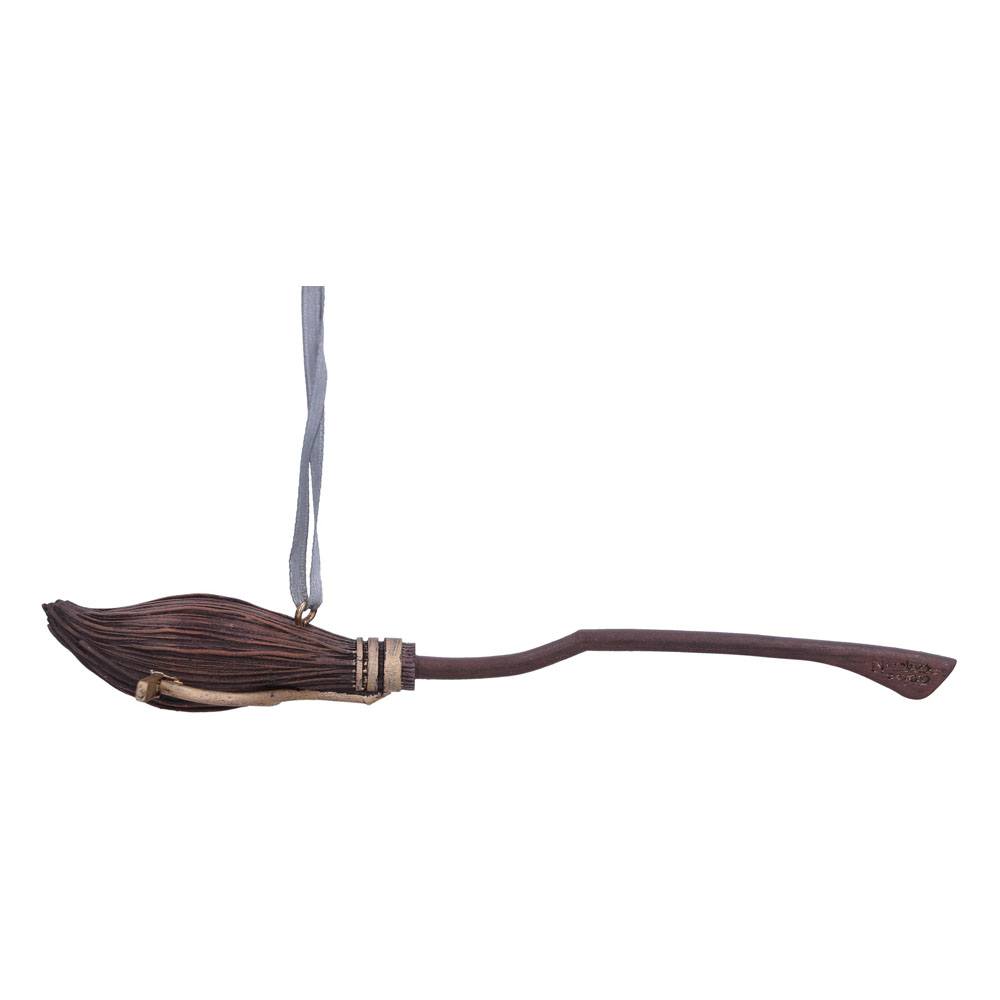 HARRY POTTER - Nimbus 2000 - Christmas Tree Ornament 15.5cm