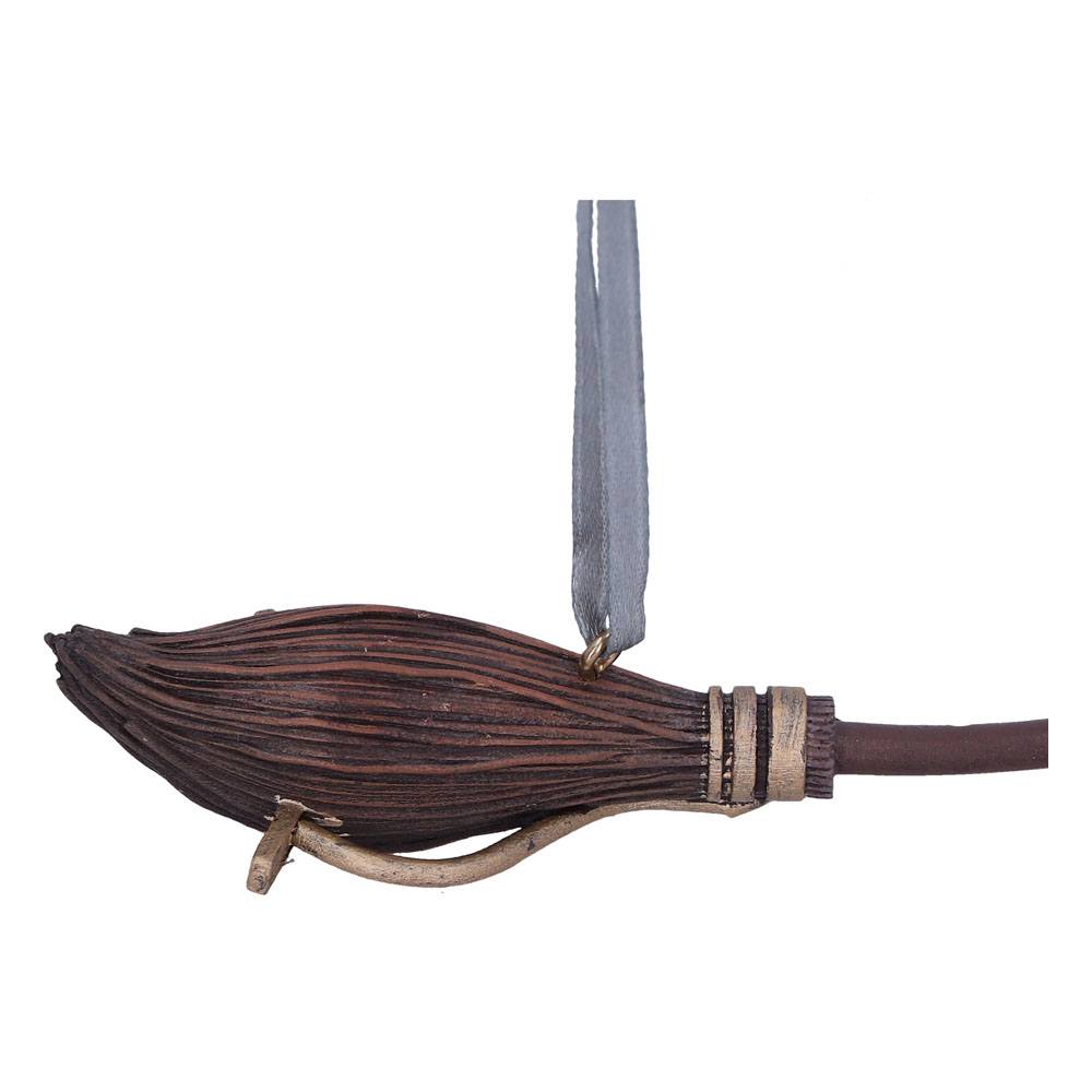 HARRY POTTER - Nimbus 2000 - Christmas Tree Ornament 15.5cm
