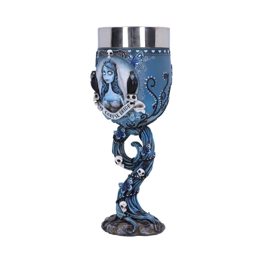 CORPSE BRIDE - Emily - Goblet 20.6cm