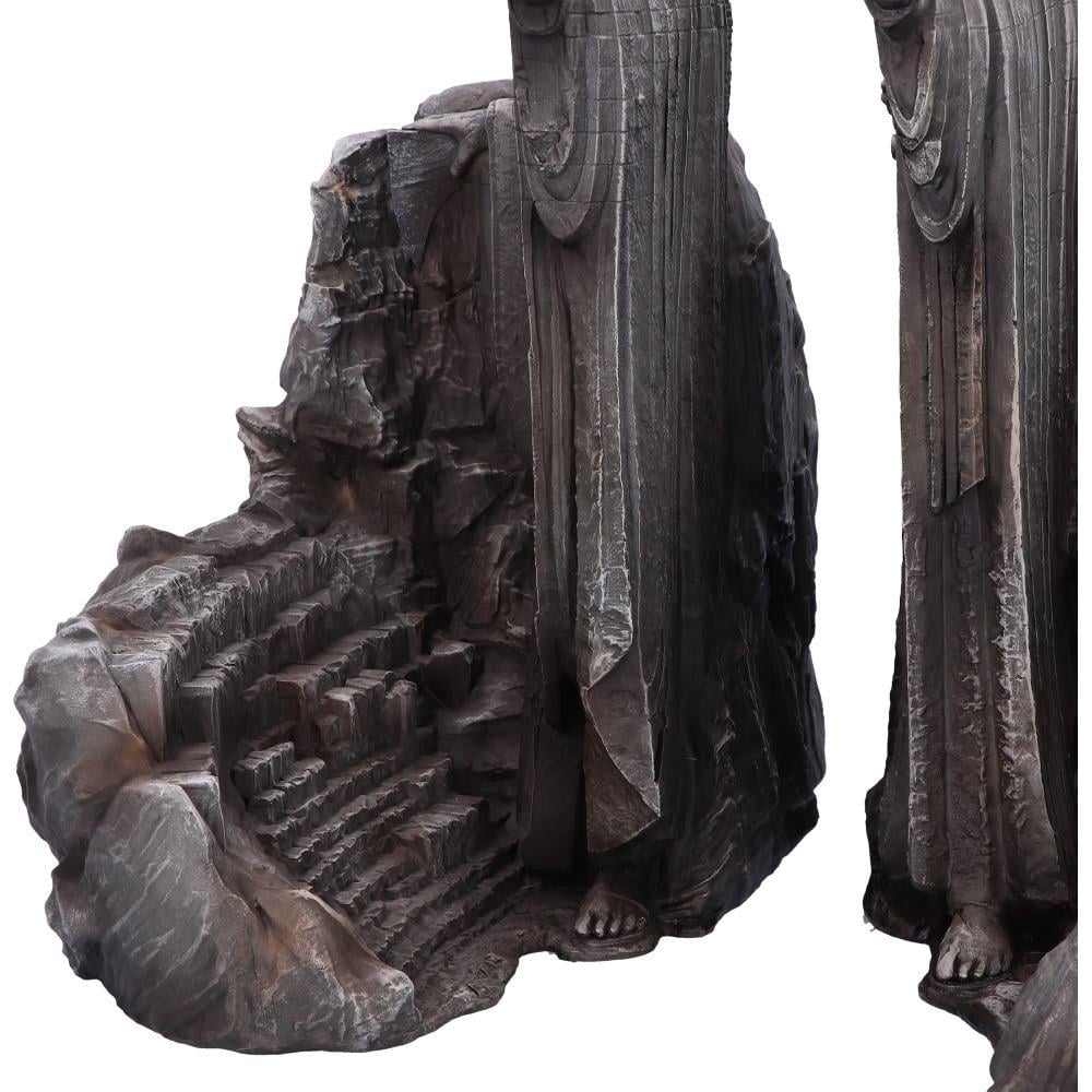 LORD OF THE RINGS - Gates of Argonath - Bookends 19cm