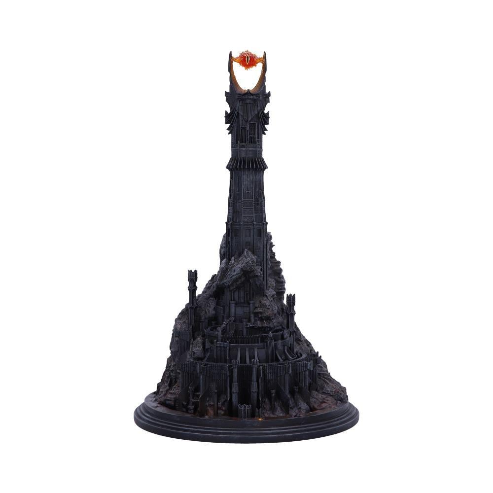 LORD OF THE RINGS - Barad-Dur - Incense Burner 26.5cm