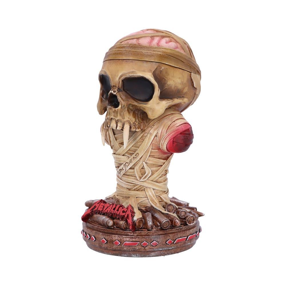 METALLICA - One - Box 20cm