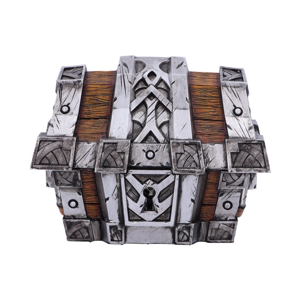 WORLD OF WARCRAFT - Treasure Chest - Box 13cm