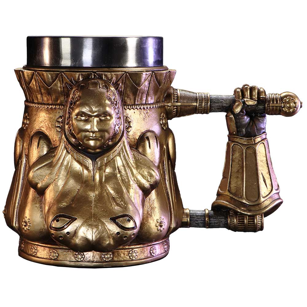 DARK SOULS - Smough - Tankard 15cm