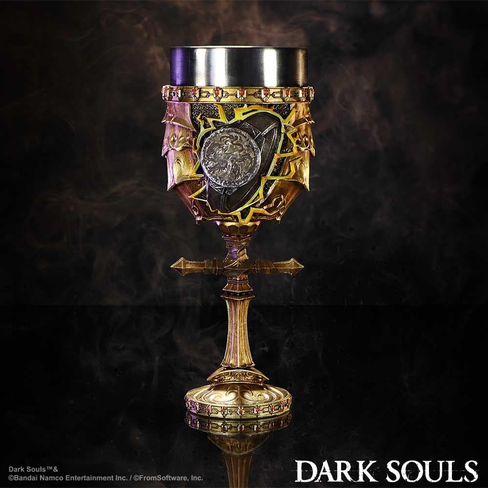 DARK SOULS - Ornstein - Goblet 19.5cm