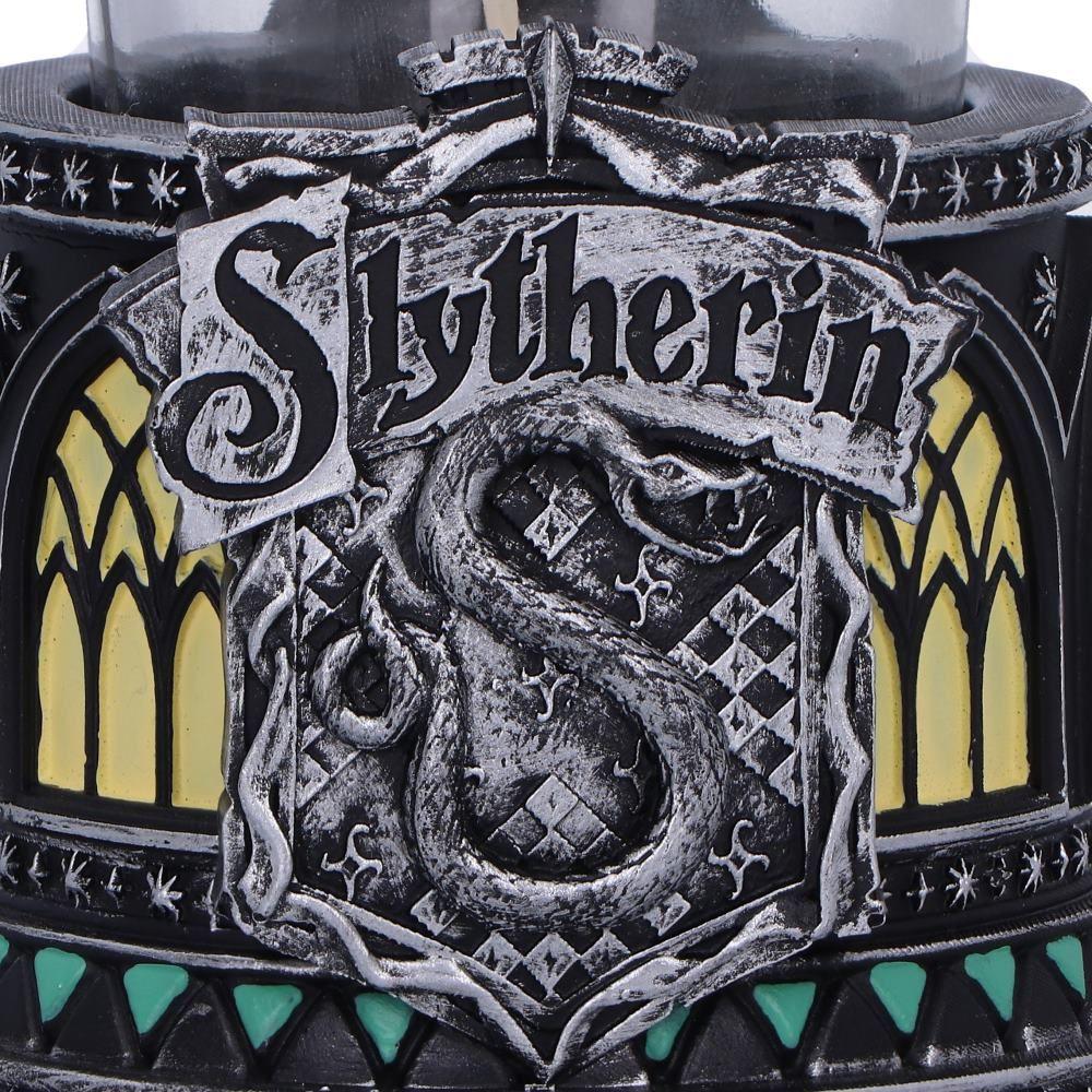 HARRY POTTER - Serpentard - Bougeoir