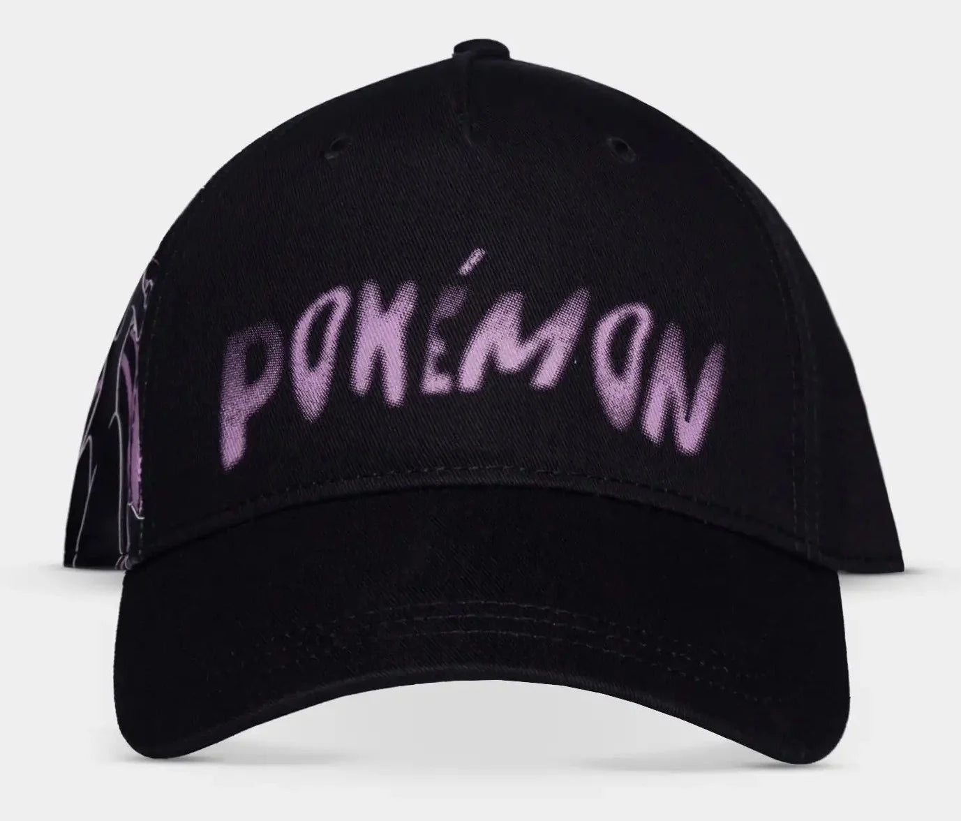 POKEMON - Psychic - Adjustable Cap