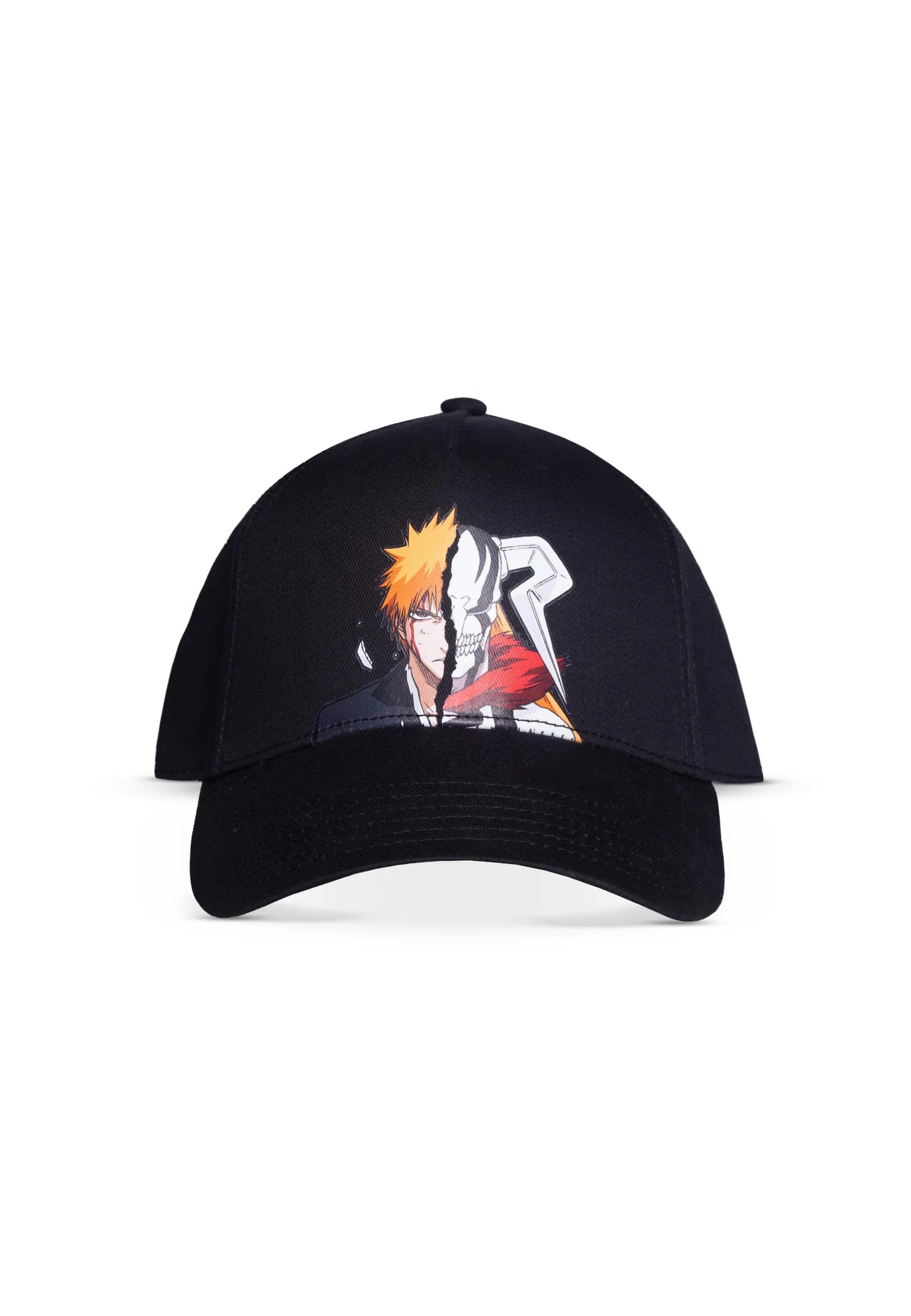 BLEACH - Ichigo Vasto Lorde - Adjustable Cap