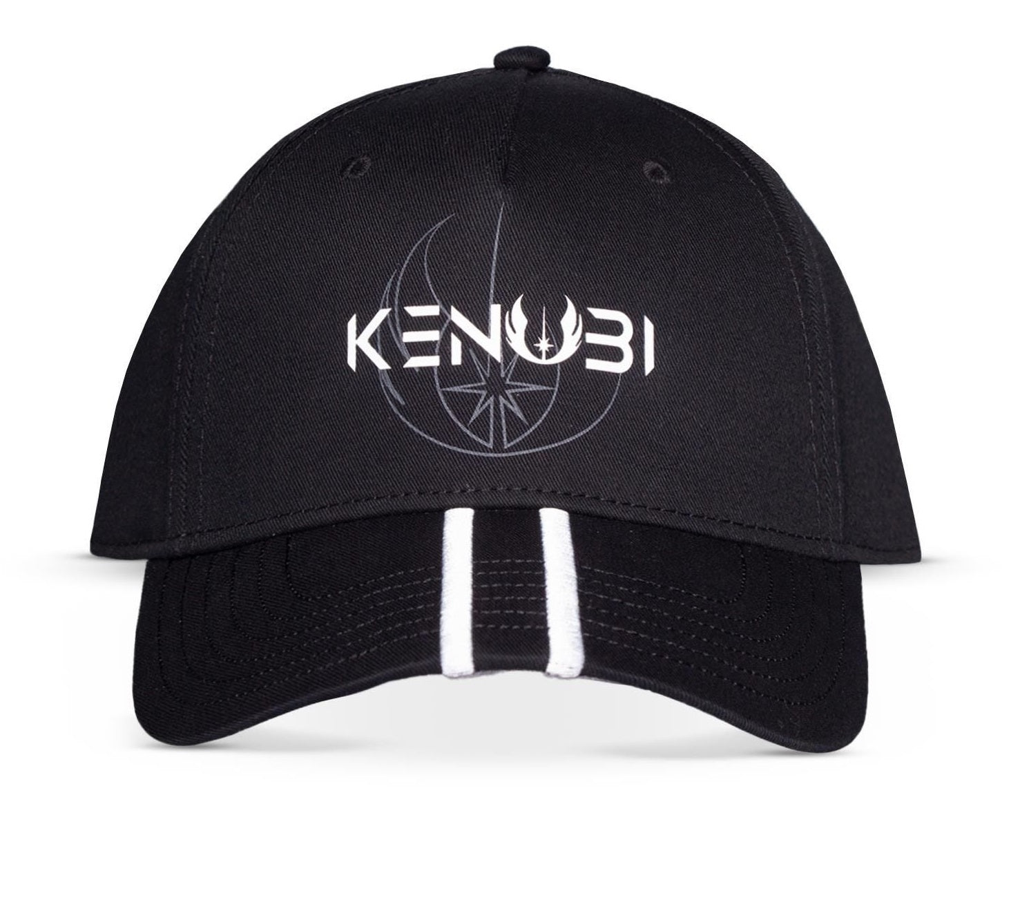 STAR WARS - Obi Wan Kenobi - Adjustable Cap