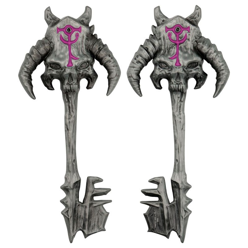 DOOM THE DARK AGES - Secret Key - Replica Limited Edition