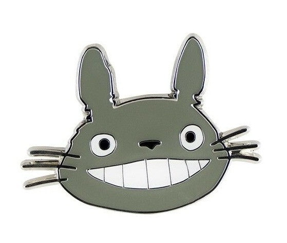 MY NEIGHBOR TOTORO - Grey Totoro - Pins 4.4x4.7cm