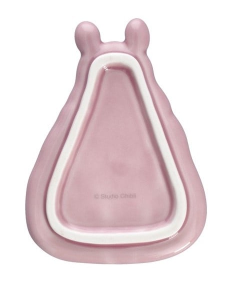 MY NEIGHBOR TOTORO - Boh Mouse - Small dessert plate Form