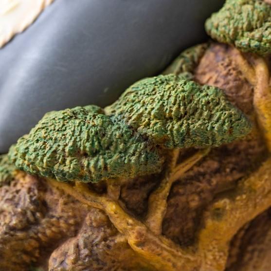 MY NEIGHBOR TOTORO - Mei taking a nap - Music Box