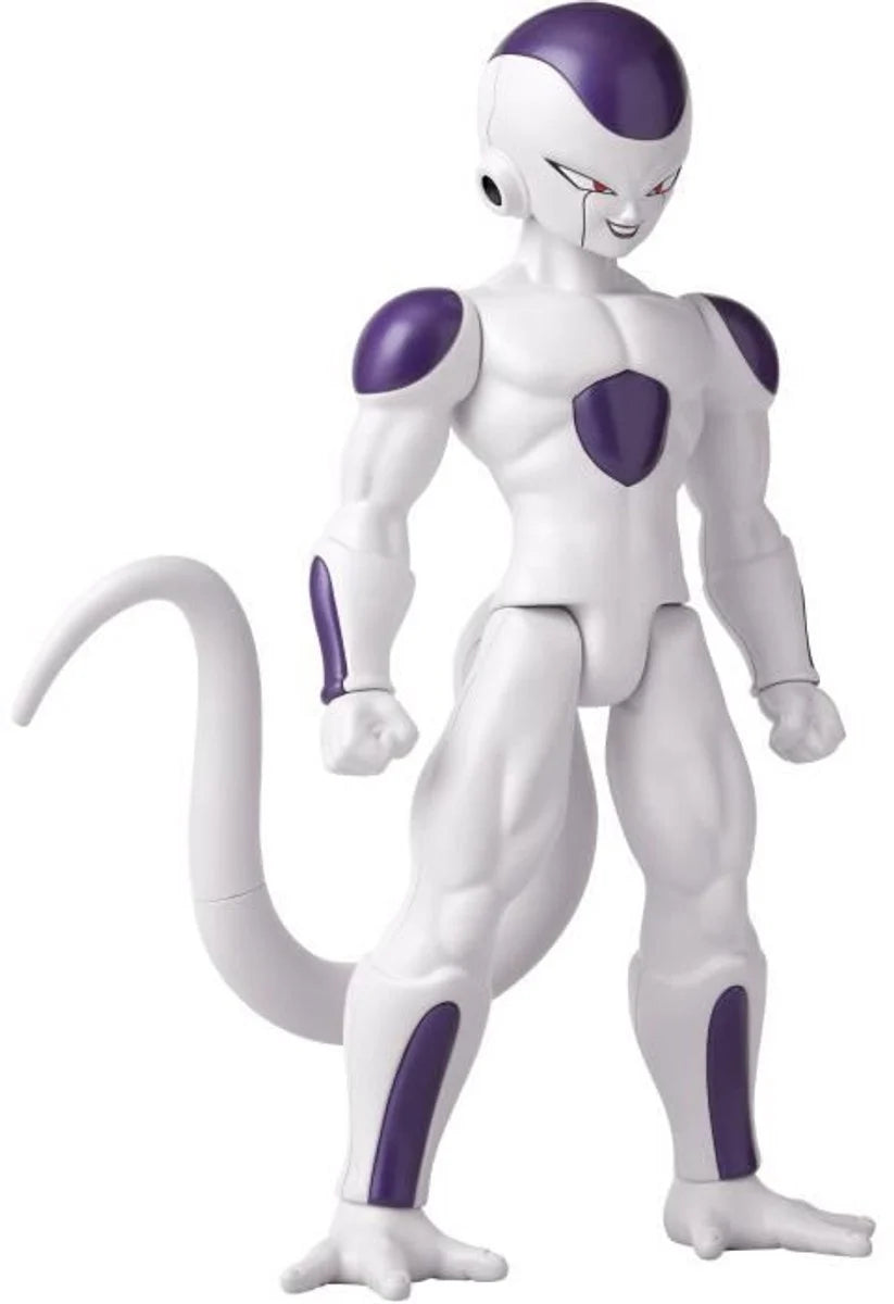 DRAGON BALL - Frieza 4th Form - Giant Figure Limit Breaker 30cm