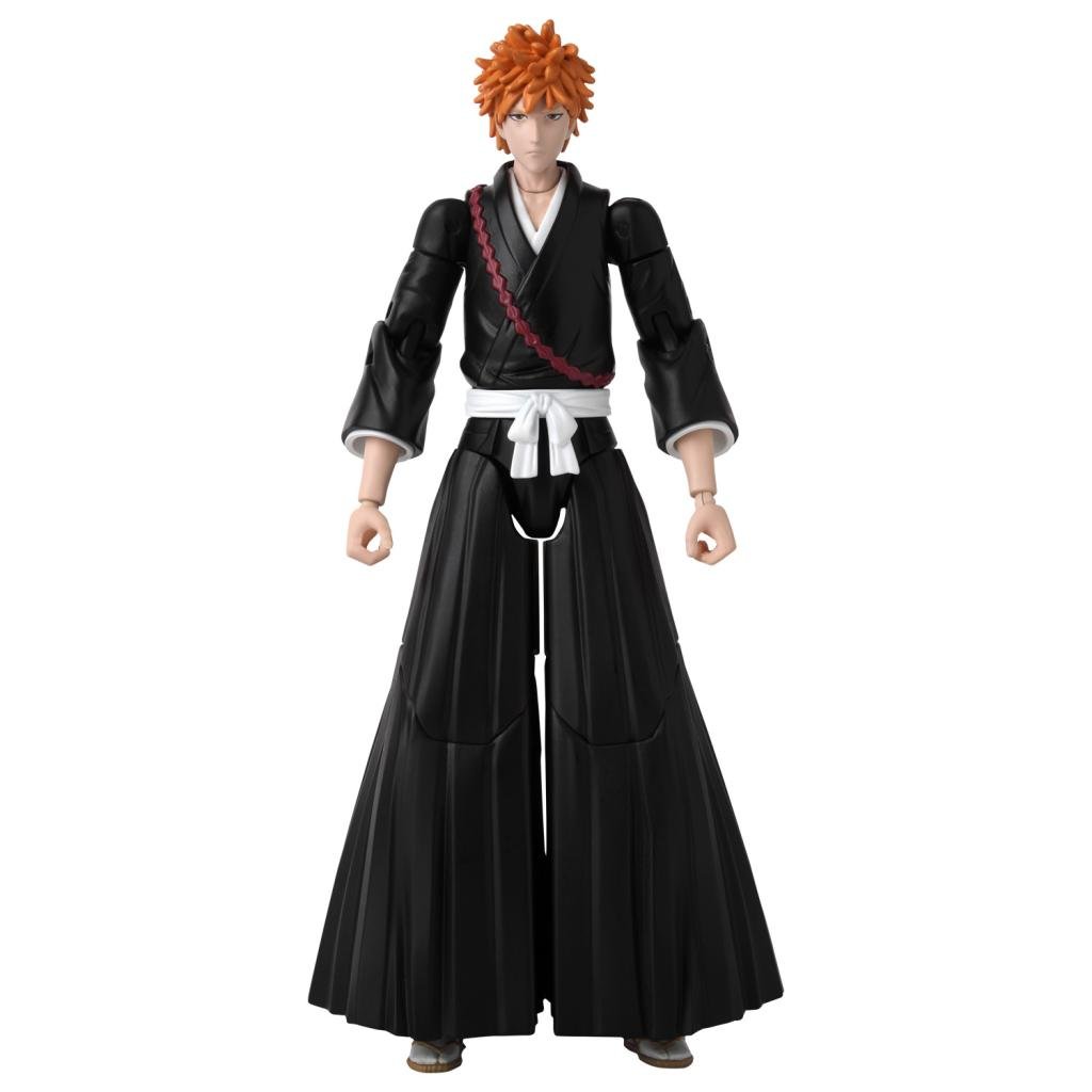 BLEACH - Kurosaki Ichigo - Figure Anime Heroes 17cm
