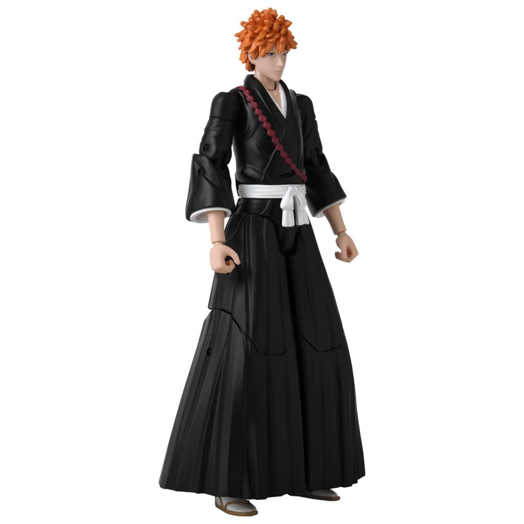 BLEACH - Kurosaki Ichigo - Figure Anime Heroes 17cm