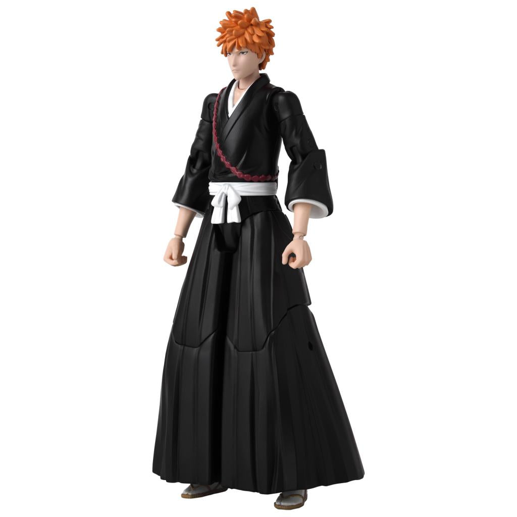 BLEACH - Kurosaki Ichigo - Figure Anime Heroes 17cm