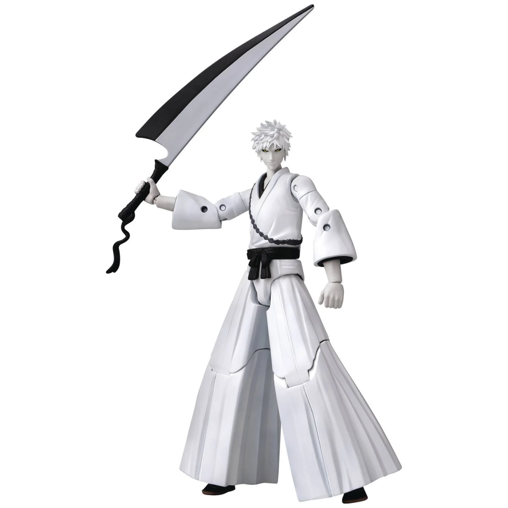 BLEACH - White Ichigo - Figure Anime Heroes 17cm