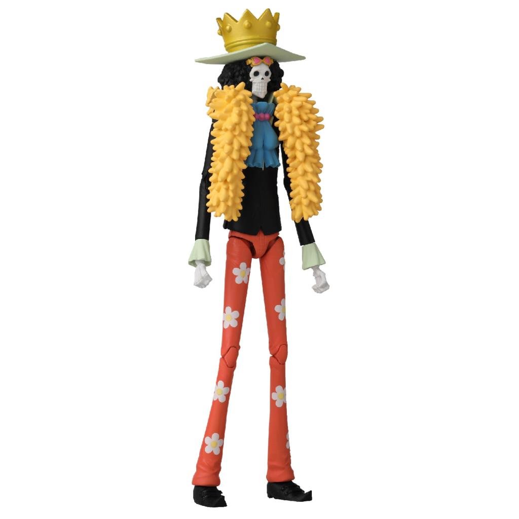 ONE PIECE - Brook - Figure Anime Heroes 17cm