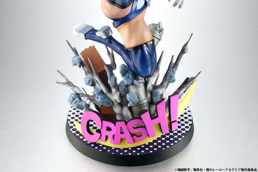 MY HERO ACADEMIA - Mirko "Hero Suit" - Statue 1/8 23cm