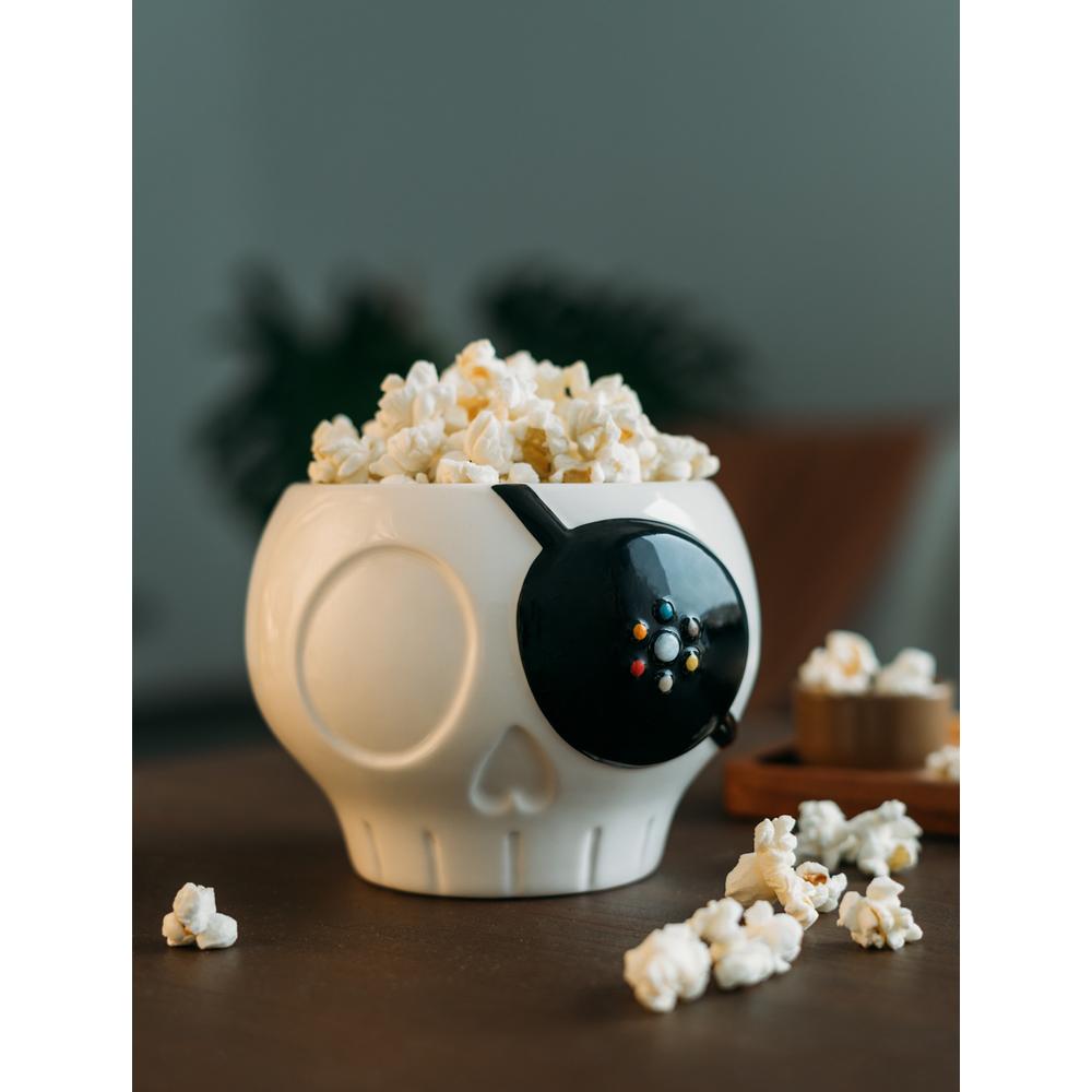 GOONIES - Ceramic Bowl - Skull - 700 ml