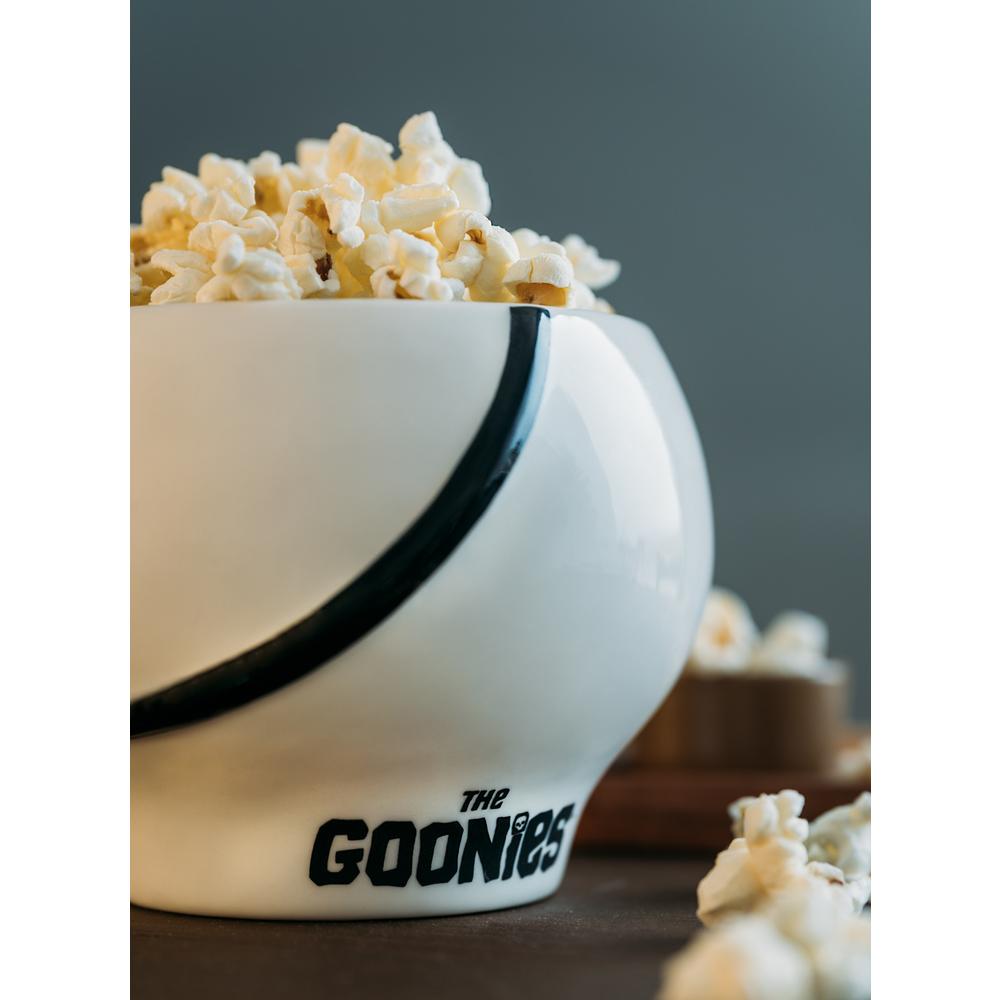 GOONIES - Ceramic Bowl - Skull - 700 ml