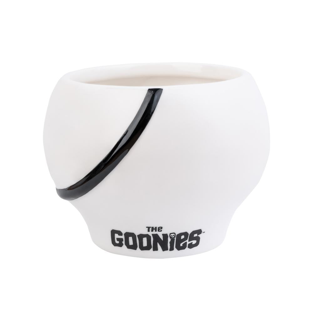 GOONIES - Ceramic Bowl - Skull - 700 ml