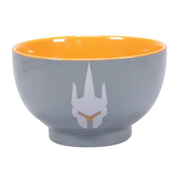 OVERWATCH - Bol 500 ml - Reinhardt