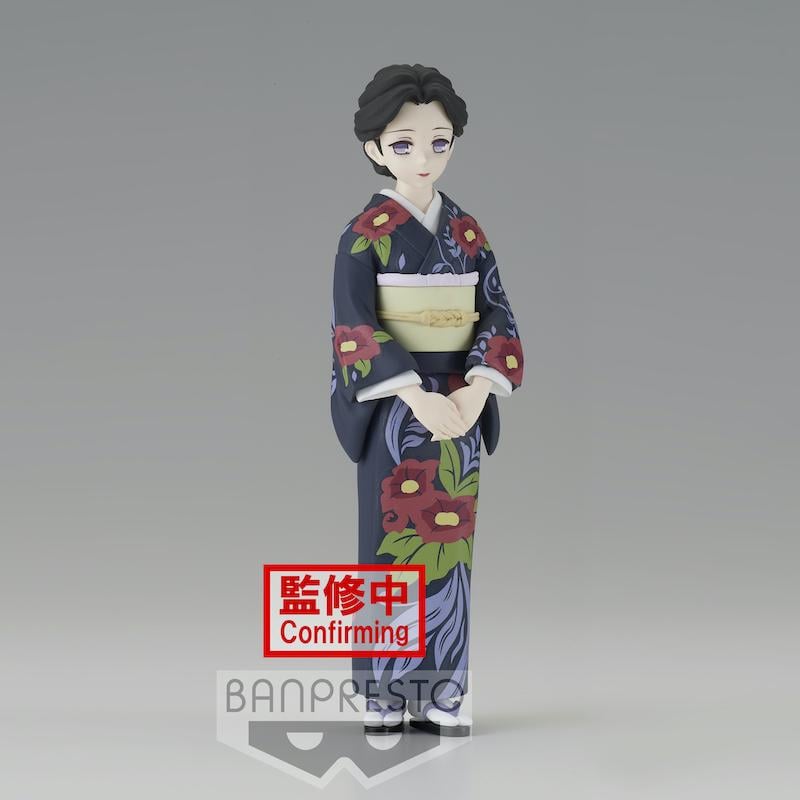 DEMON SLAYER - Tamayo - Figure 14cm