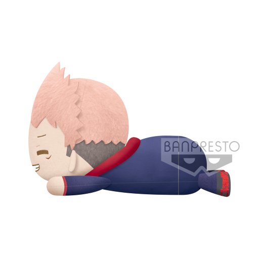 JUJUTSU KAISEN - Yuji Itadori - Big Plush 22cm