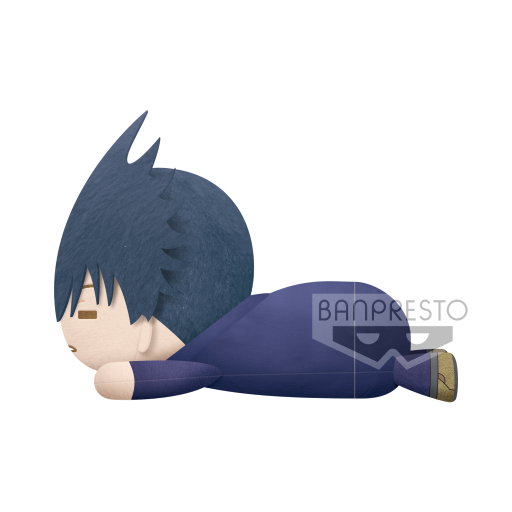 JUJUTSU KAISEN - Megumi Fushiguro - Big Plush 22cm