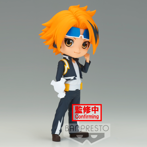 MY HERO ACADEMIA - Denki Kaminari (Vers. B ) - Q Posket 14cm