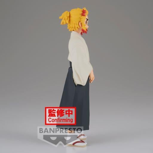 DEMON SLAYER - Senjuro Rengoku - Figure 15cm