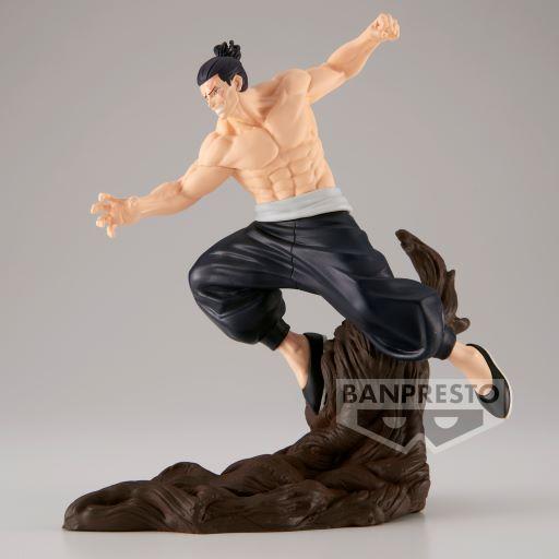 JUJUTSU KAISEN - Aoi Todo - Figure Combination Battle 9cm