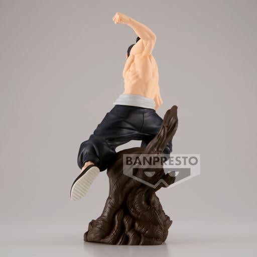 JUJUTSU KAISEN - Aoi Todo - Figure Combination Battle 9cm