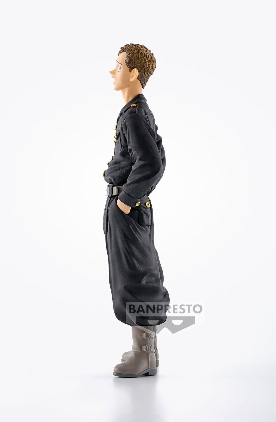 TOKYO REVENGERS - Ryohei Hayashi - Figure 17cm