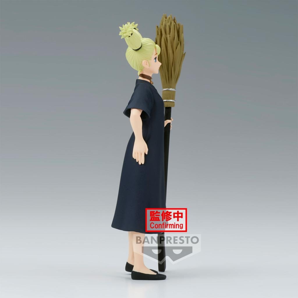 JUJUTSU KAISEN - Momo Nishiyama - Figurine Jukon No Kata 13cm