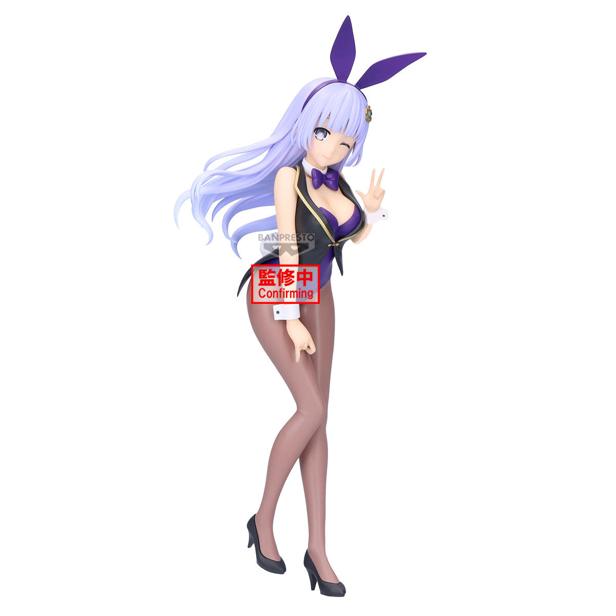 DATE A LIVE - Miku Izayoi - Glitter & Glamours Figure 20cm