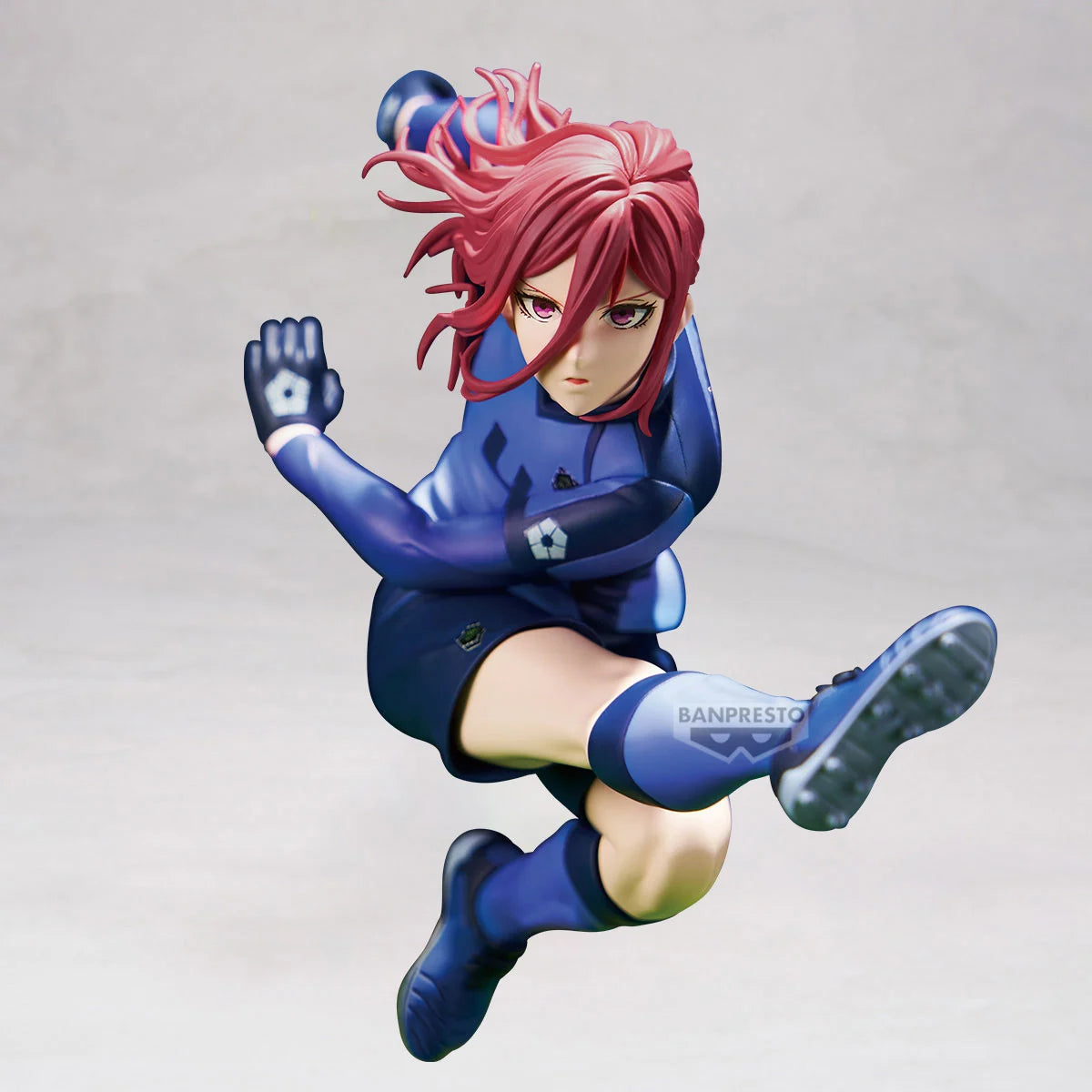 BLUELOCK - Hyoma Chigiri - Figure 10cm