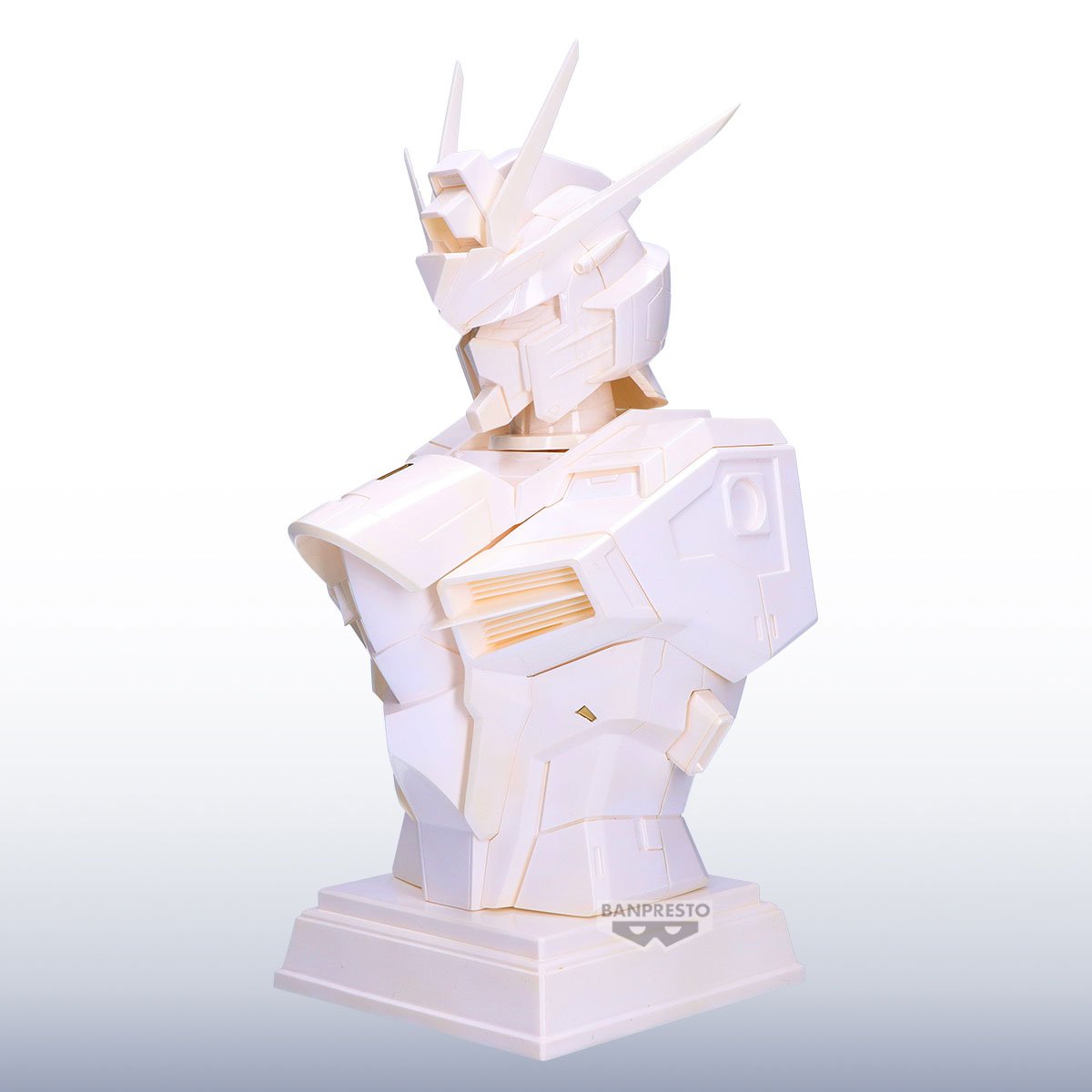 GUNDAM - Rising Freedom Gundam - Figure G-Ceramical 23cm