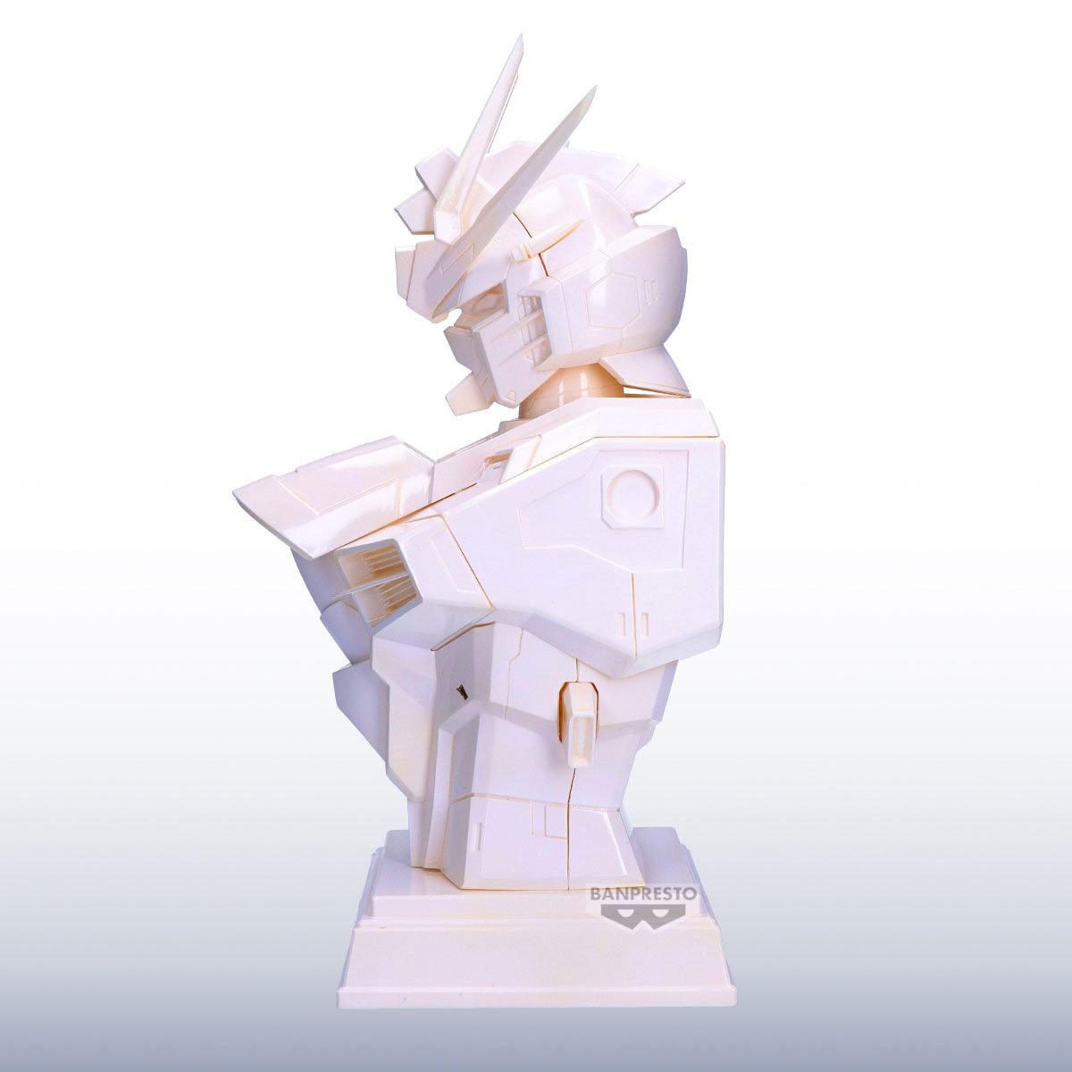 GUNDAM - Rising Freedom Gundam - Figure G-Ceramical 23cm