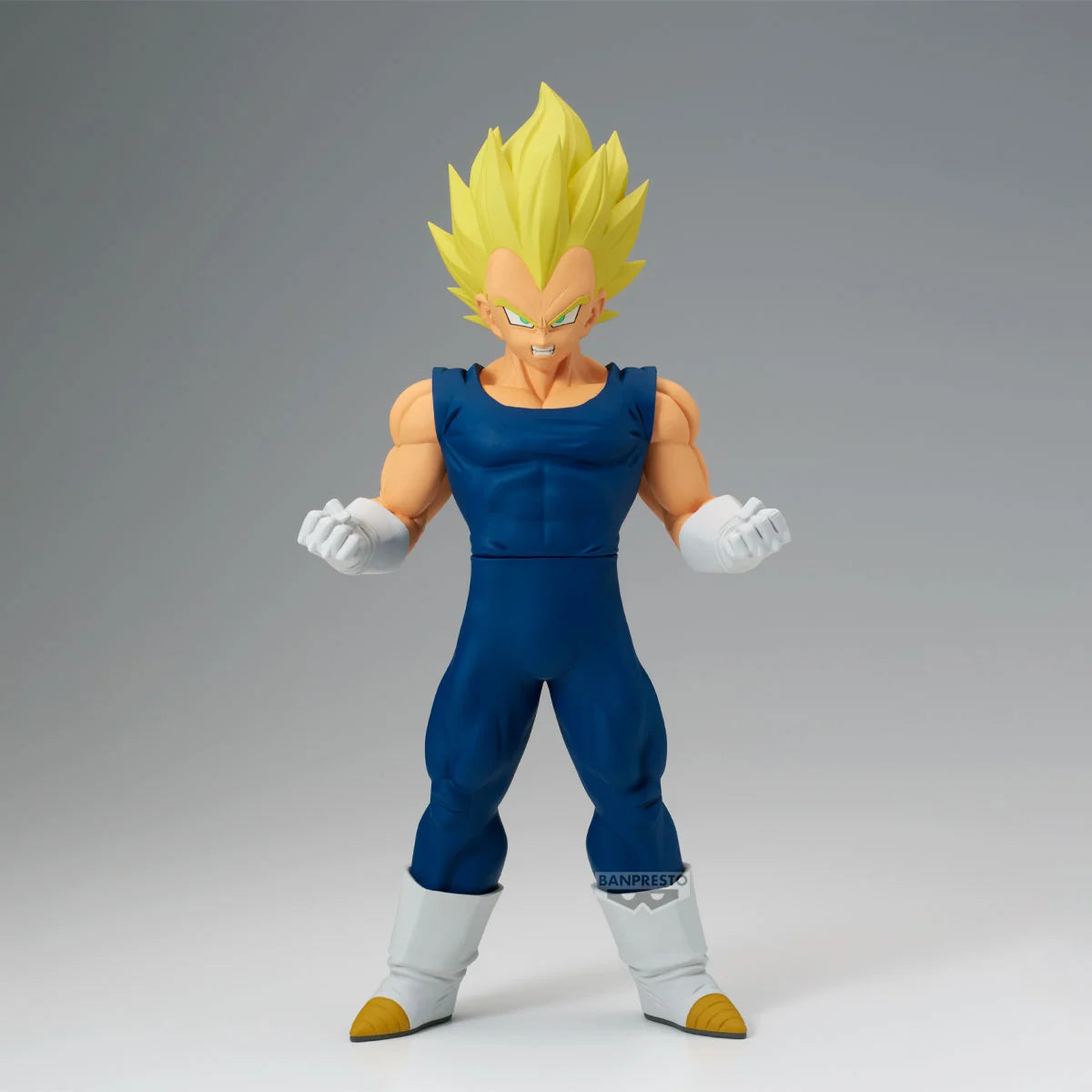 DRAGON BALL Z - Vegeta - Grandista Figure 26cm